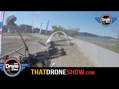 Drone Racing in Southern California - UCcxaWRfSwiV0fxvky-hmWrg