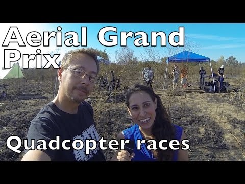 Aerial Grand Prix FPV Multi Rotor Race! - UCTa02ZJeR5PwNZK5Ls3EQGQ