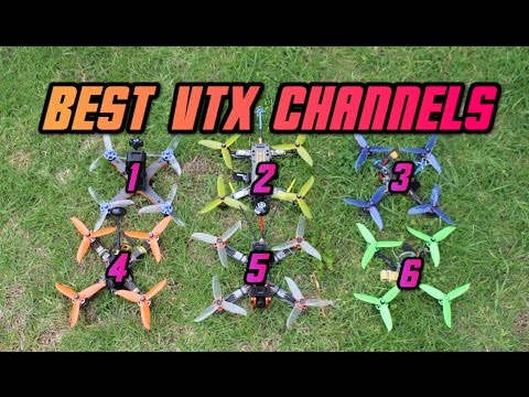 HOW TO FLY WITH 6 FPV PILOTS AT ONCE.  EASY SET UP GUIDE - UC3ioIOr3tH6Yz8qzr418R-g