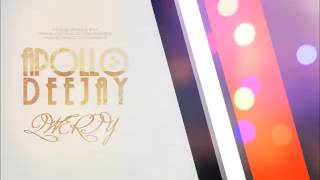 APOLLO DEEJAY - QWERTY [single]