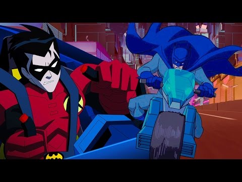 Top 10 Chases | Batman Unlimited - UCyu8StPfZWapR6rfW_JgqcA