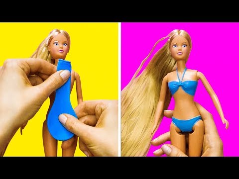 15 TOY HACKS YOU'D WISH YOU'D KNOWN SOONER - UC295-Dw_tDNtZXFeAPAW6Aw