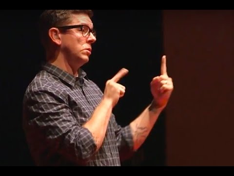 Why We Need Universal Design | Michael Nesmith | TEDxBoulder - UCsT0YIqwnpJCM-mx7-gSA4Q