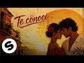 Zenar - Te conocн (Official Audio)