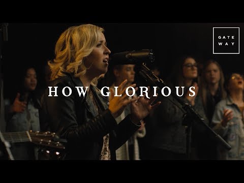How Glorious // GATEWAY // Acoustic Sessions Volume One - UCeu-nBG7189QmZmiVVE1oUg