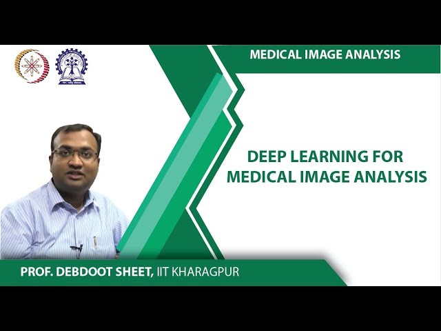 Overview of Deep Learning for Medical Image Processing
