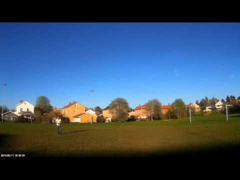 QAV250 Mini FPV Quadcopter Flight 2014-05-17 (Raw Video) - UCGxnPDbI7Dmrkv_DEGYAkOA