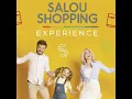 Salou Shopping Experience 2019
