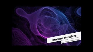 Harlem Hustlers - All About The Paper (Haldo Latin Mix) (2009)