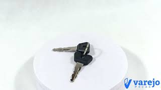 90261200 - Chave de IgniÃ§Ã£o Neo 115 AT 2009 2010 2011 2012