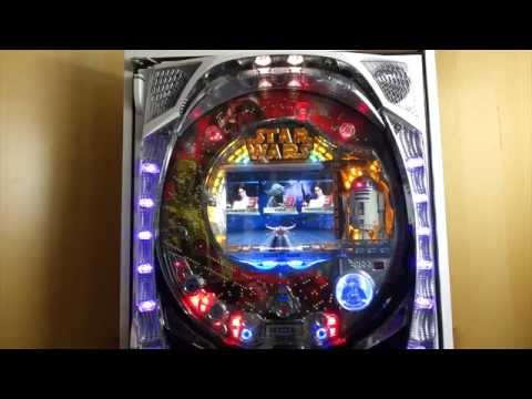 Star Wars Pachinko - UC5I2hjZYiW9gZPVkvzM8_Cw