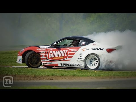 Tuerck'd: Ryan Tuerck's Road to Formula Drift Long Beach - UCsert8exifX1uUnqaoY3dqA