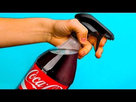 23 MOST UNUSUAL CLEANING HACKS THAT WORK - UC295-Dw_tDNtZXFeAPAW6Aw