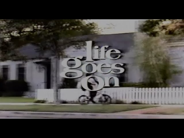 Life Goes On: TV Show Episodes About Blues Music