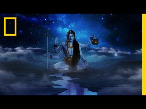 The Hindu Interpretation of Creation | The Story of God - UCpVm7bg6pXKo1Pr6k5kxG9A