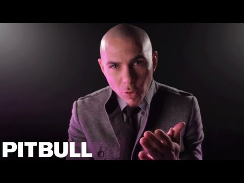 Pitbull - Maldito Alcohol ft. Afrojack [Official Video]