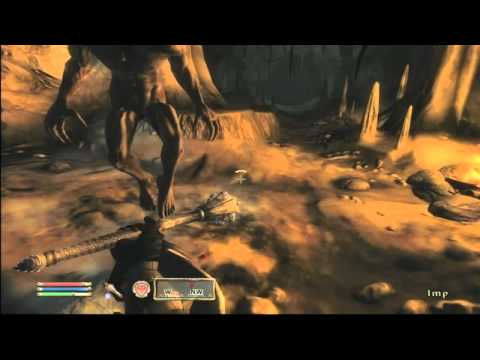 Gamespot Classic-The Elder Scrolls IV: Oblivion Video Review (PC) - UCbu2SsF-Or3Rsn3NxqODImw