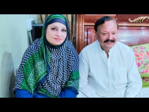 Meet My Husband - My Struggle Story- Rishte Bante hai Naseeb Se Ghar Baste hai Bardasht Se - UCzR_69NUGuTW-AM_y8PCh5A
