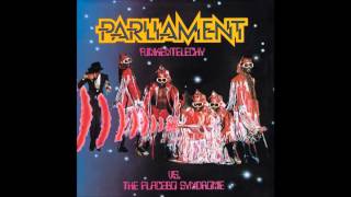 Parliament - Flashlight (HQ)