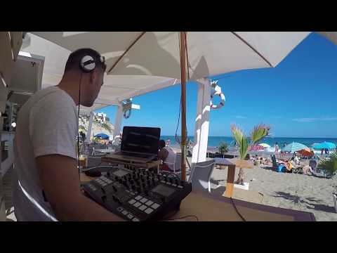 Soulful House music mix by Jose Ródenas DJ | Senses Beach Club (16-08-06) - UC_nR4_BQzULqV-1tiB4pHhQ