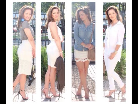 4 Summer Outfits: Collab with Dubai/London Stylist TheNVee - UCLFW3EKD2My9swWH4eTLaYw