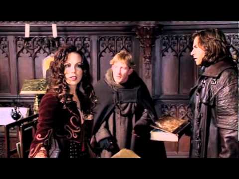 Van Helsing Official Trailer #2 - Hugh Jackman, Kate Beckinsale Movie (2004) HD - UCTCjFFoX1un-j7ni4B6HJ3Q