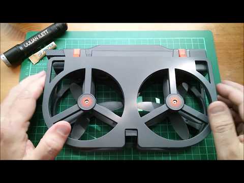 FunSnap Idol Selfie Drone - from Banggood - UCmHvGf00GDuPYG9DZqQKd9A