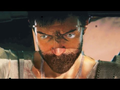 Top 10 Creepy Mad Max Glitches - UCNvzD7Z-g64bPXxGzaQaa4g