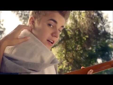 Justin Bieber- Nothing Like Us Video Oficial