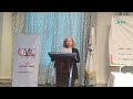 مؤتمر في غزة لتعزيز دور الأكاديميات الفلسطينيات داخل المؤسسات
 - 10:51-2022 / 9 / 22