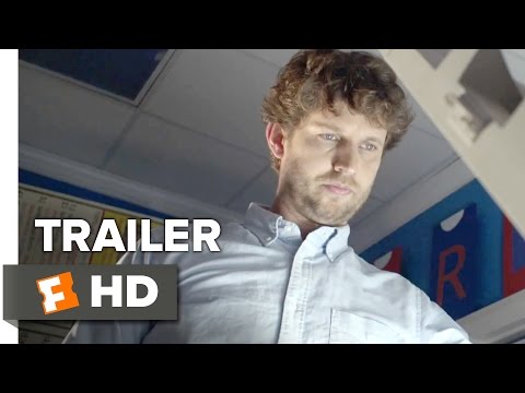 Ghost Team Official Trailer #1 ( 2016) - Jon Heder, David Krumholtz Movie HD - UCi8e0iOVk1fEOogdfu4YgfA