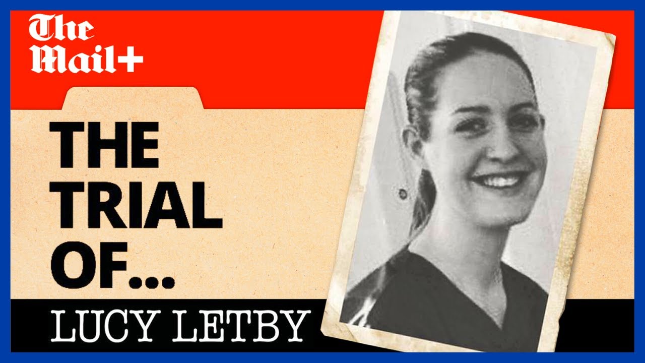 Lucy Letby denies faking nursing notes to cover tracks | The Trial of Lucy Letby | Podcast