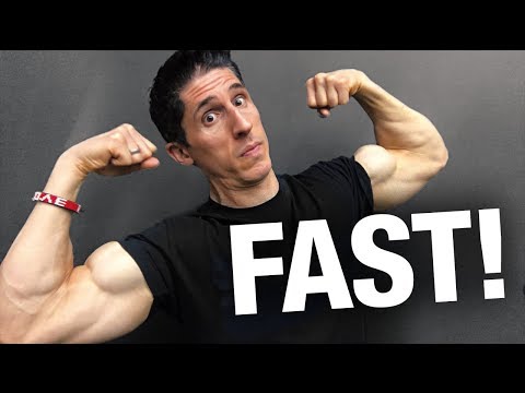 The Fastest Way to Big Biceps (WORKS EVERY TIME!) - UCe0TLA0EsQbE-MjuHXevj2A