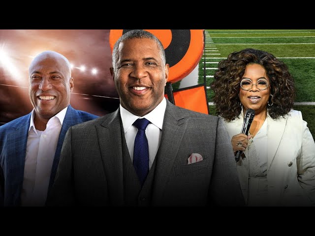 How Many Black NFL Team Owners Are There?