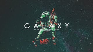 "Galaxy" - Insane Trap Beat (Prod. Tower x Marzen)