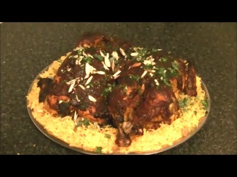 MURGH MUSALLAM *COOK WITH FAIZA* - UCR9WXUxcp0bR9OWi5ersIHw