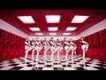 MV เพลง Oh! (Japanese Version) - Girls' Generation