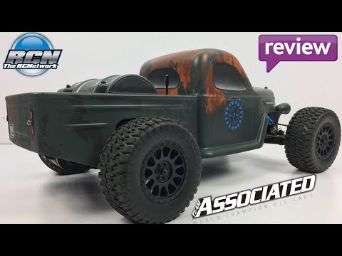 Is the Trophy Rat Worth $300 - Full Review, Team Associated - UCSc5QwDdWvPL-j0juK06pQw