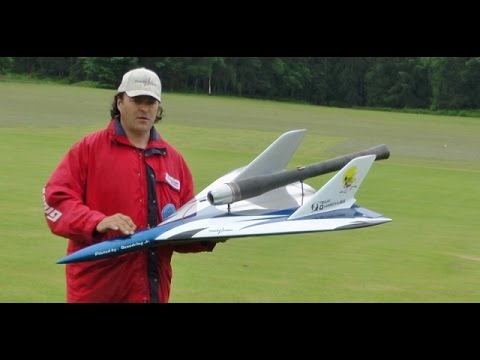 SUPER FAST & SUPER LOUD RC PULSE JETS - HANS FROM HOLLAND AT WESTON PARK - UCMQ5IpqQ9PoRKKJI2HkUxEw