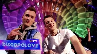 THE LOVERS - Idealna Niepowtarzalna (Official Video) 2016