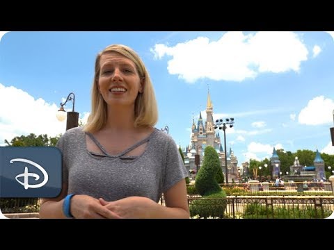 Disney Parks Moms Panel | Magic Kingdom Park With Little Ones - UC1xwwLwm6WSMbUn_Tp597hQ