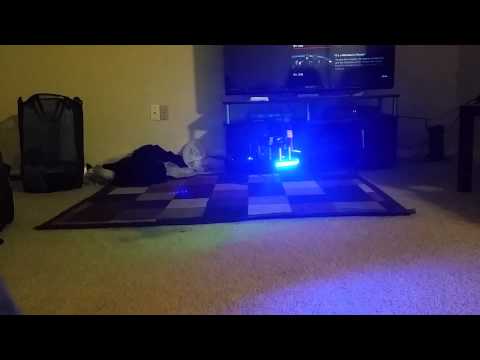 Unofficial maiden ZMR 250 - UCyPrJby3bzck02gzUBUH-tw