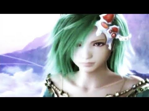 Classic Game Room - FINAL FANTASY IV COMPLETE COLLECTION for PSP review - UCh4syoTtvmYlDMeMnwS5dmA