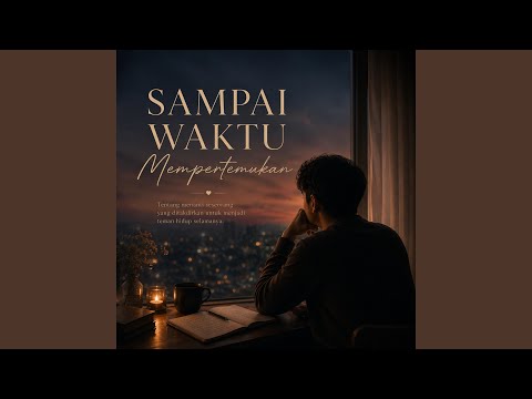 Sampai Waktu Mempertemukan
