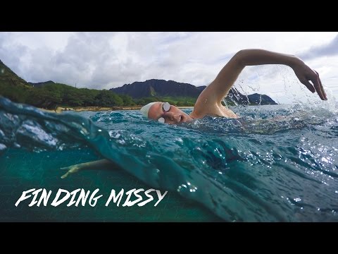 GoPro: Finding Missy - Part 1 Hawaiian Escape - UCqhnX4jA0A5paNd1v-zEysw