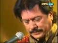 Sari raat runi aan by Attaullah khan esakhelvi
