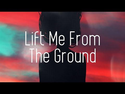 San Holo - Lift Me From The Ground (Lyrics) Jaron Remix - UCwIgPuUJXuf2nY-nKsEvLOg