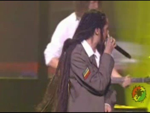 Damian Marley - The Traffic Jam