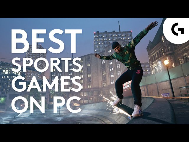The Best Baseball Games for PC