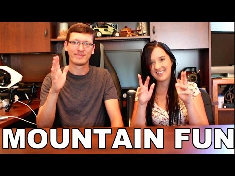 Mountain Fun with TheRcSaylors & More! - UCYWhRC3xtD_acDIZdr53huA